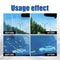 Car Glass Oil Film Removing Paste Auto Glass Film Coating Agent Waterproof Rainproof AntiFog Glass 4