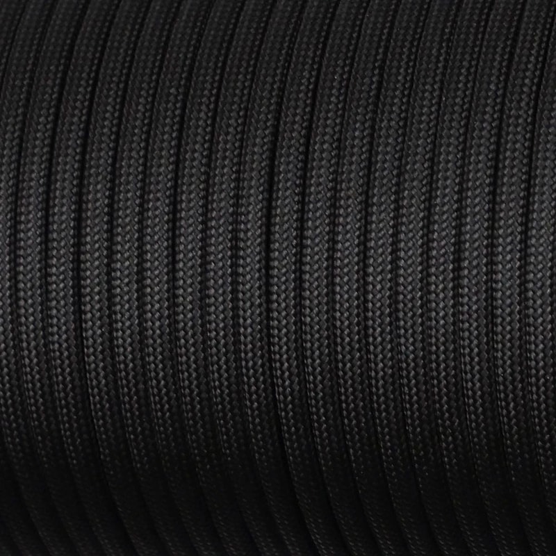 Polyester Rope For Outdoor Camping Survival Bracelet Tent Lanyard Hiking Accessories 6