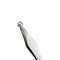 Stainless Steel Nose Hair  Eyebrow Trimming Tweezers Multipurpose Grooming Tool For Face  Nails 3