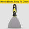 Stainless Steel Putty Knife Scraper Durable Construction Tool For Household  Industrial Cleaning 4