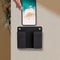 Multifunction Wall Mounted Holder Stand Storage Box For TV Remote Mobile Phone DIY Charging Organi 1