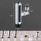360 Swivel Kitchen Waterfall Faucet 3Mode Universal SplashProof Nozzle Extension 7