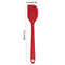 HeatResistant Silicone Cream Spatula NonStick Butter  Baking Tool For DIY Cakes 7