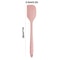 HeatResistant Silicone Cream Spatula NonStick Butter Baking Tool For DIY Cakes 8
