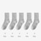 Breathable Cotton Long Socks For Men Business Dress Socks Soft Colorful For Spring Summer 6