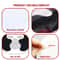Facial Electrode Pads Gel Patch SelfAdhesive Reusable Electrotherapy Pads For Digital Therapy Elect 5
