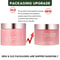 Glow Lifted Sakura Mask Collagen Jelly Cream With Niacinamide Hydrolyzed Collagen For Moisturizin 2