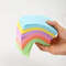 Floor Cleaner Tablets WaterSoluble Deodorant Sheets Sterilizing Fragrant Dirt Remover For Bathroom  3