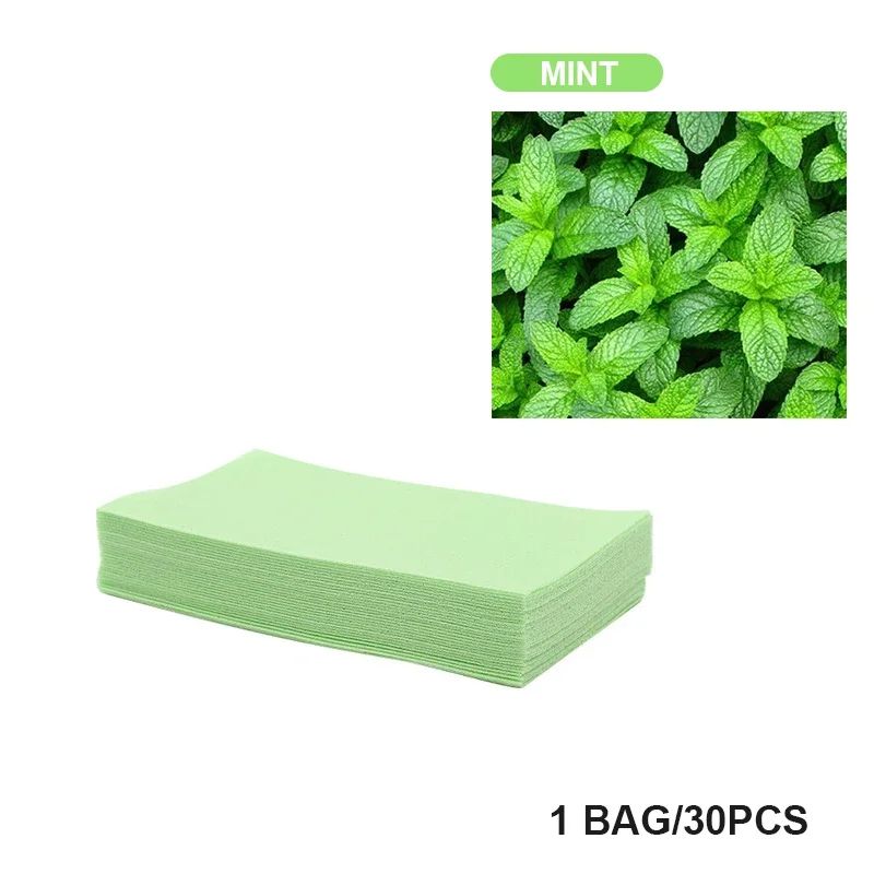 Floor Cleaner Tablets WaterSoluble Deodorant Sheets Sterilizing Fragrant Dirt Remover For Bathroom  7