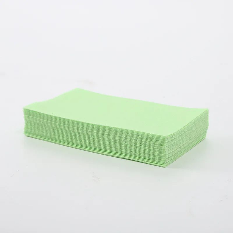 Floor Cleaner Tablets WaterSoluble Deodorant Sheets Sterilizing Fragrant Dirt Remover For Bathroom  10