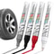 Car High Gloss Paint Pen Scratch Repair Marker For Tires Auto Filler Remover Pen For Cars Tyre Lett 2