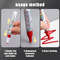 Car High Gloss Paint Pen Scratch Repair Marker For Tires Auto Filler Remover Pen For Cars Tyre Lett 5