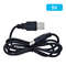 USB To DC StepUp Power Adapter Cable 5V To 9V12V Boost Line Converter With 21x55mm Plug 5