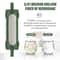 Outdoor Mini Water Filter Straw Portable Hiking Water Purifier For Camping Survival And Emergency P 1