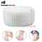 Elastic Net Wound Dressing Breathable Tubular Bandage Mesh Retainer For Ankle Adult Wound Care 9