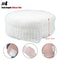 Elastic Net Wound Dressing Breathable Tubular Bandage Mesh Retainer For Ankle Adult Wound Care 7
