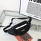 Unisex Reflective Crossbody Chest Bag Versatile Waist Bag For College Students Purses Handbags 4