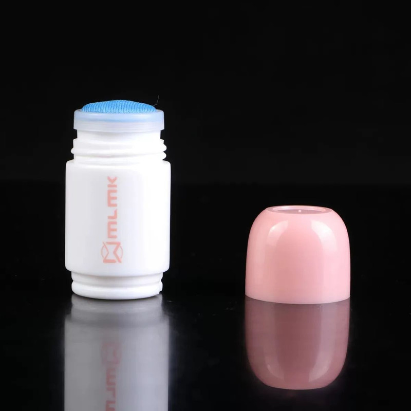 Thermal Paper Correction Fluid Portable Durable Identity Protection Eraser For Office  Home Privacy 10