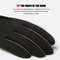Winter Warm Men  Women Touchscreen Gloves Splash Proof Outdoor Sport Skiing Cycling Fishing Nonslip 3