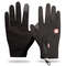 Winter Warm Men  Women Touchscreen Gloves Splash Proof Outdoor Sport Skiing Cycling Fishing Nonslip 4