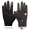 Winter Warm Men Women Touchscreen Gloves Splash Proof Outdoor Sport Skiing Cycling Fishing Nonslip 4