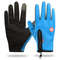 Winter Warm Men  Women Touchscreen Gloves Splash Proof Outdoor Sport Skiing Cycling Fishing Nonslip 5