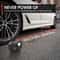 Mini Air Pump Tire Inflator Electric Portable Air Compressor For Car Motorcycle Bicycle Compact 2