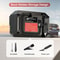 Mini Air Pump Tire Inflator Electric Portable Air Compressor For Car Motorcycle Bicycle Compact 4