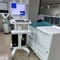 Dental Mobile Workstation Adjustable Medical Trolley For Oral Scanner Laptop Hospital Equipment 2