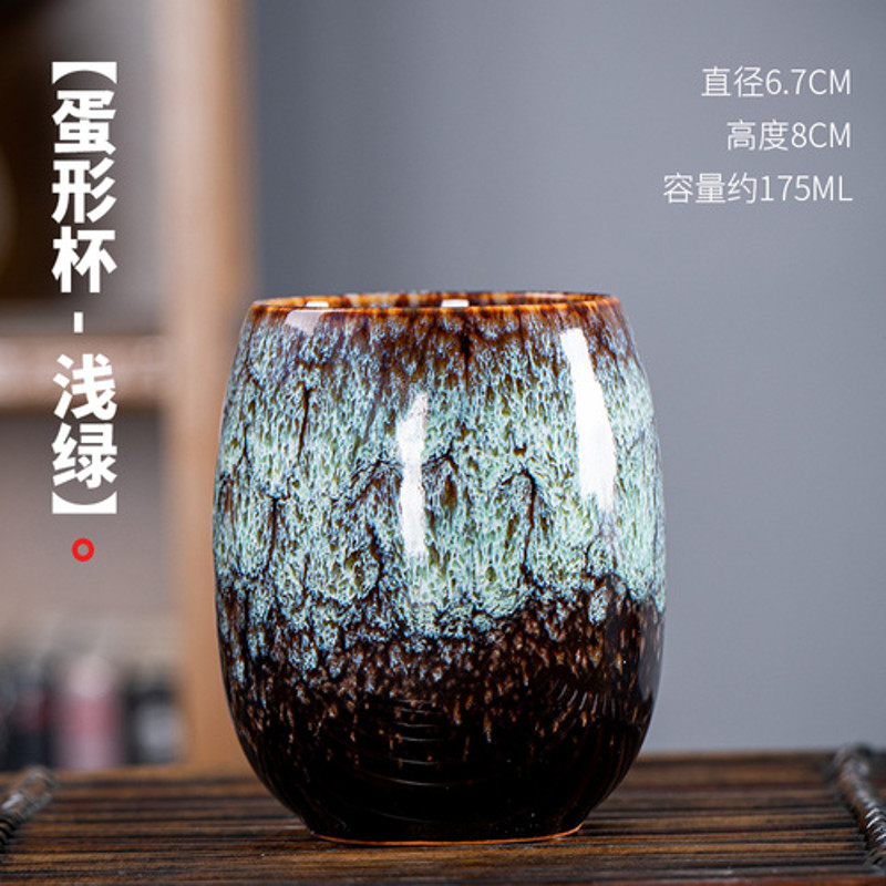 Porcelain Tea Cup Set Premium Ceramic Coffee Mugs Espresso Cups Home Office Use With Stylish Box 6