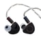 SIMGOT SuperMix 4 1DD1BA1Planar1PZT Hybrid HiFi Earphones OxygenFree SilverPlated Cable 1