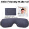 4D Smart Airbag Eye Massager Vibration Hot Compress Bluetooth Eye Care Instrument Glasses 4