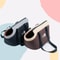 SoftSided Adjustable Pet Bag Breathable Cat Dog Carrier Tote With Interior Pad For Travel Outgoing 1