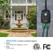 Weatherproof Wireless Remote Outlet For Outdoor Lights Electrical Plug Switch 2