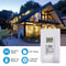 7Day Programmable InWall Digital Timer Switch For Fans Lights 1