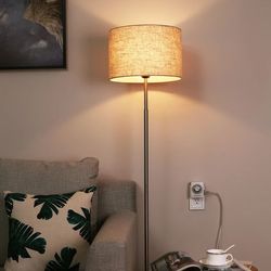 indoor outlet timer plug-in, 24-hour light timer switch for lamps, appliances & holiday decor