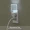 PlugIn LED Night Light With Light Sensor DuskDawn Bathroom Light 3
