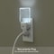 PlugIn LED Night Light With Light Sensor DuskDawn Bathroom Light 3