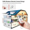 Wireless Remote Control Outlet 100 FT LongRange Light Switch 1