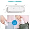 USB Rechargeable Book Reading Light 4 Brightness Levels Lamp For Kids 6