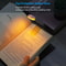 USB Rechargeable Book Reading Light 4 Brightness Levels Lamp For Kids 2
