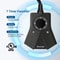 Outdoor Digital Timer Switch Pool Pump DusktoDawn Outlet 7