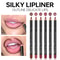 Professional Matte Lip LinerUltra SmoothWaterproof Formula For Precise Application All Day Wear 10 1