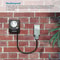 Waterproof Outdoor Light Timer 2 Ft Cord Outlet Timer For Gardens 3