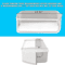 Door Shelf Bin Premium Samsung Refrigerator Replacement 2