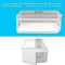 Door Shelf Bin Premium Samsung Refrigerator Replacement 2