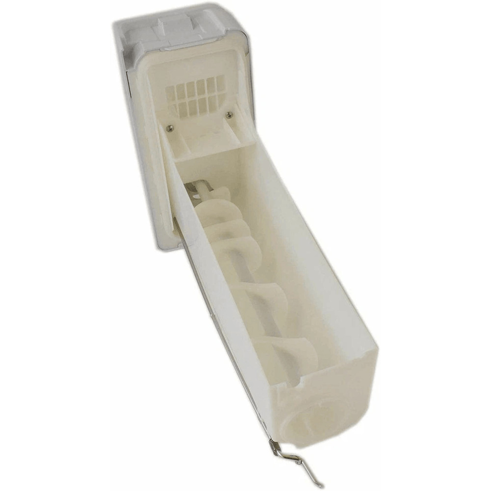 Ice Bucket Compatible With Samsung Refrigerator Built In Electric Ice Dispenser 1