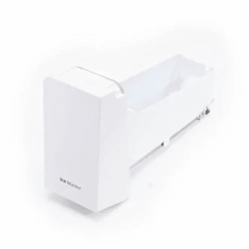 Ice Bucket Compatible With Samsung Refrigerator Built In Electric Ice Dispenser 0