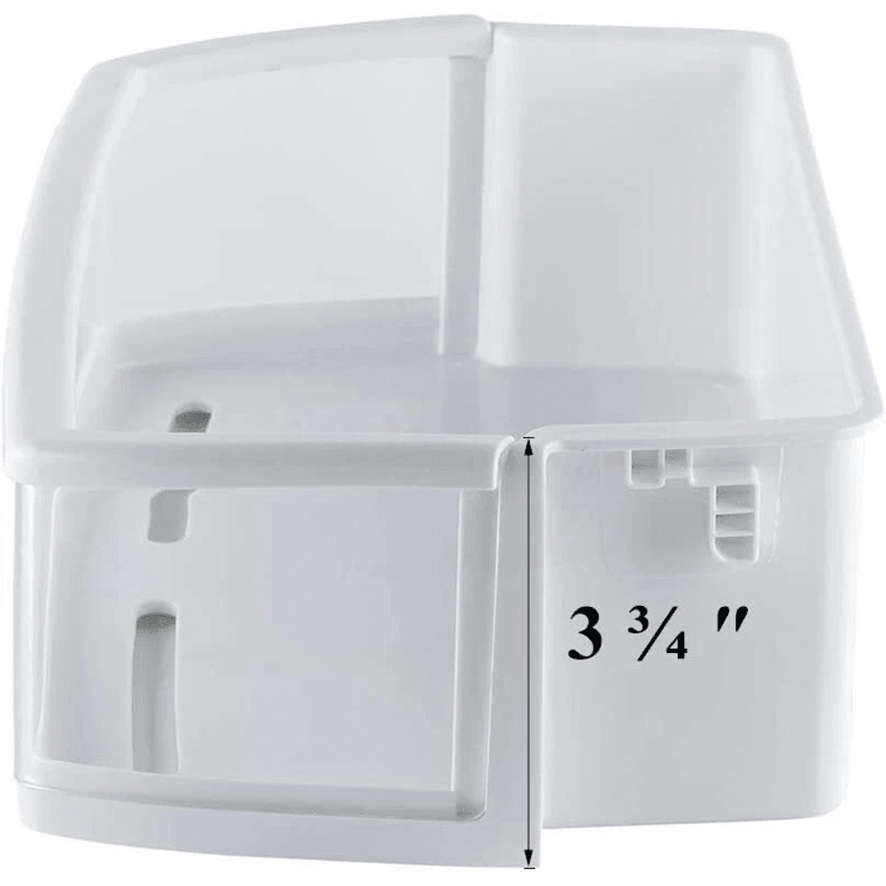 Refrigerator Door Shelf Bin OEM Replacement For LG Fridge Durable Easy Install 2