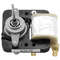 Evaporator Fan Motor For Frigidaire Refrigerator OEM Compatible 1